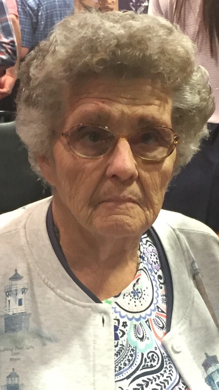 Obituary of Gilmay Imelda Cayer