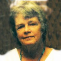 Obituary of Judith Marie Harris
