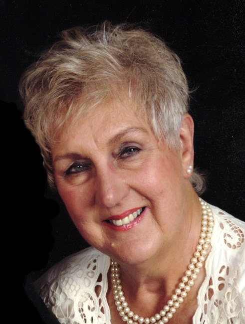 Obituary of Mildred "Micki" Mae (Bebensee) Lynch