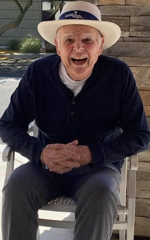 Michael DOTY Obituary - Surprise, AZ