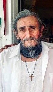 Obituary of Lewis Tino Hinojos Sr.