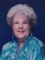 Jewel Anderson Benson