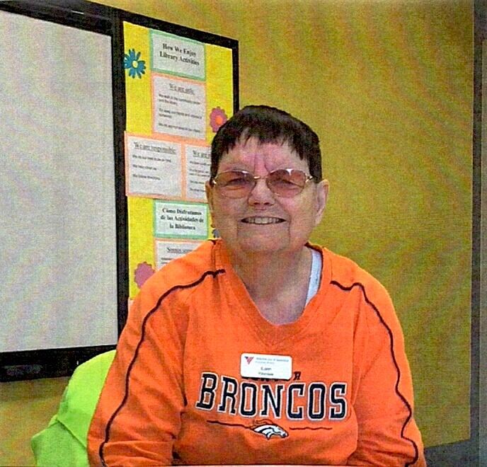 Obituary of Edith Loraine Sprowl