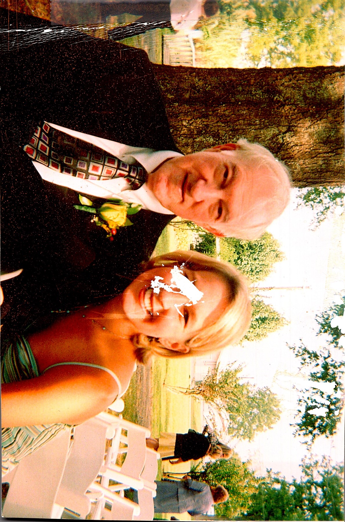 Obituary of James Bryant