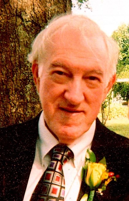 Obituary of James Bryant