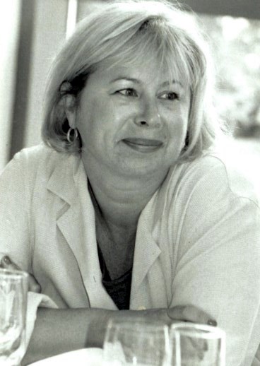 Obituary of Carole Boudreault