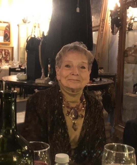 Obituary of Viola Thessen