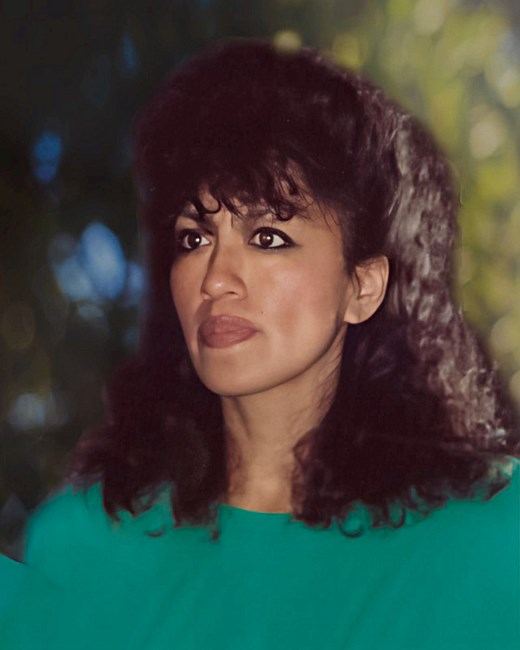 Obituary of Mery Lupe Pina