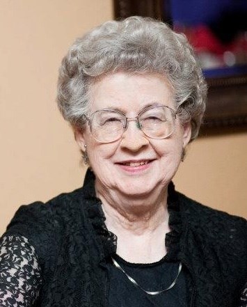 Obituary of Mary Louise Guptill