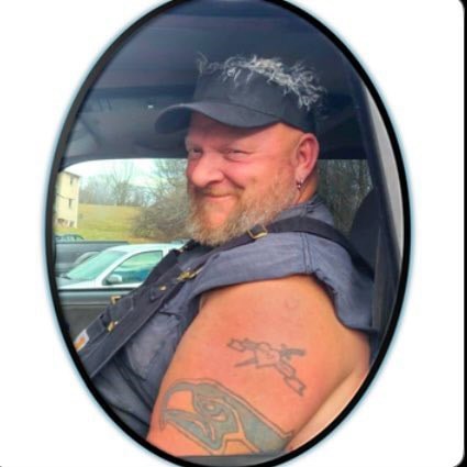 Avis de décès de Lennus S. Reed