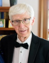 Obituary of Robert M Phenix, Jr.