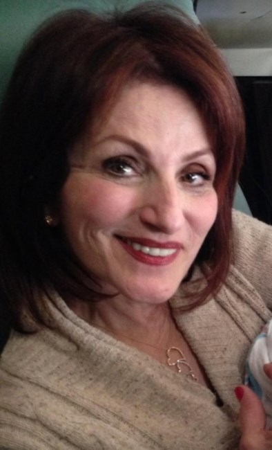 Obituary of Tina Casalino