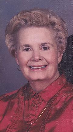 Obituary of Carolyn D. Damp Shannon