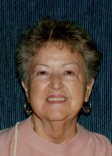 Obituary of Esther Marie Long