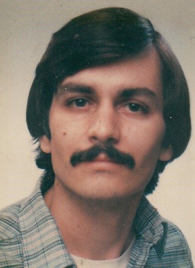 Obituary of Sidney James Gillespie