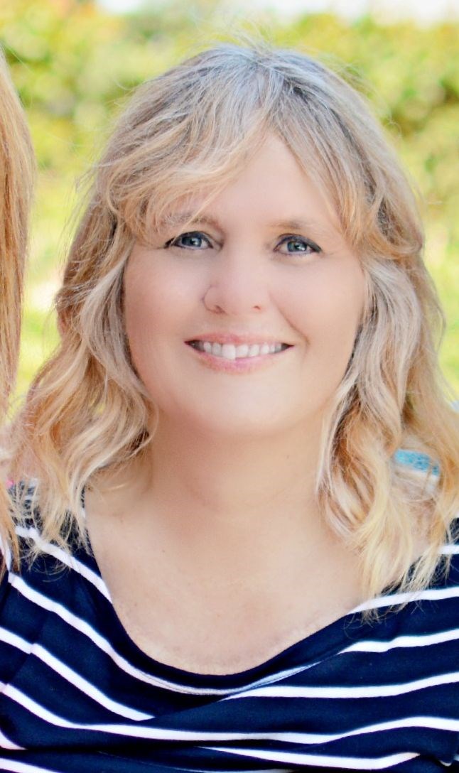 Obituary of Cynthia Sue Rayl Cashman