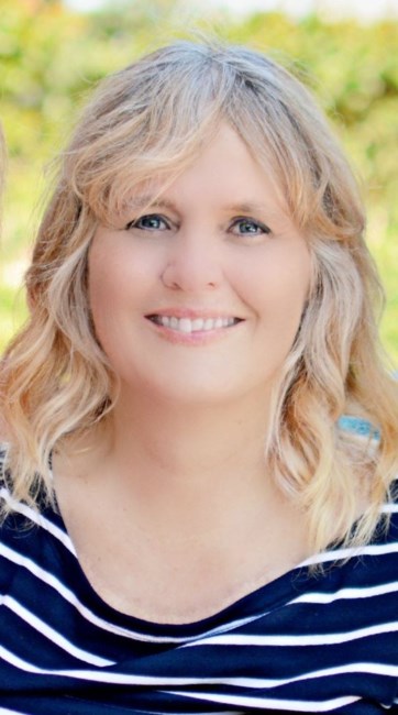 Obituary of Cynthia Sue Rayl Cashman