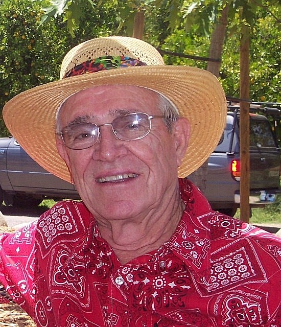 Obituary of Russell Adolph Vogel