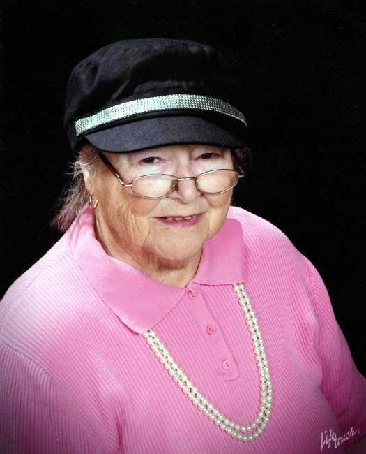 Obituary of Lindy L. Sanders