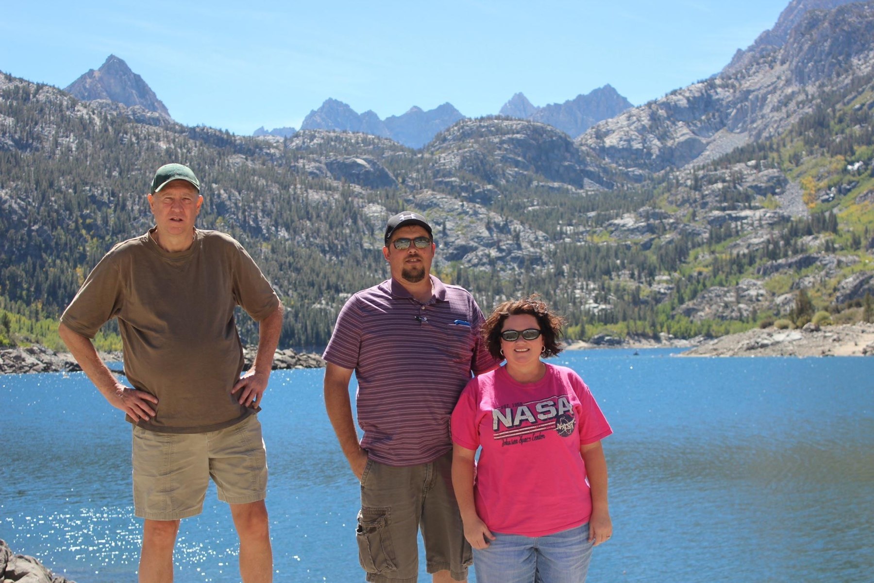 Obituario de Stanley Maurice Blades