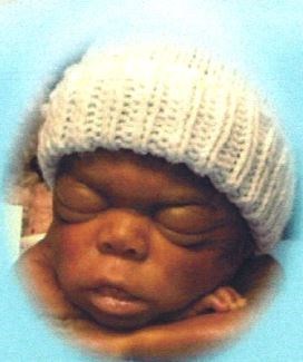 Obituary of Bébé Miracle Moise Kitumaini