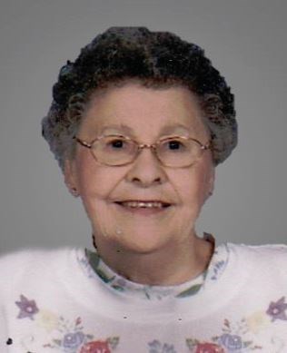 Obituary of Mary Schneider