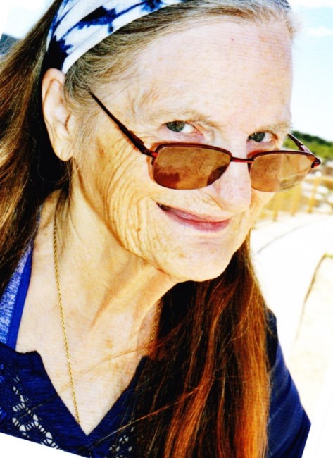 Obituary of Kathleen Ebert Kruger