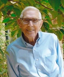 Obituary of Gerald Henry LeFevre