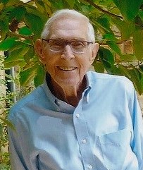 Obituary of Gerald Henry LeFevre