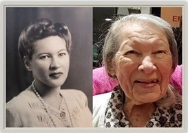 Obituary of Eloise Chandler