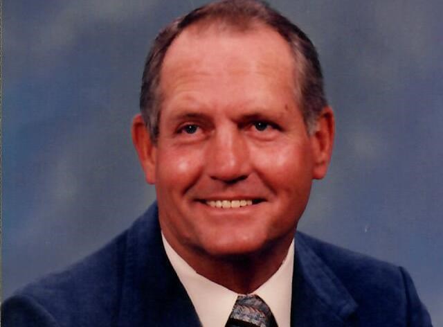 Obituary of Raymond D. Kauffman
