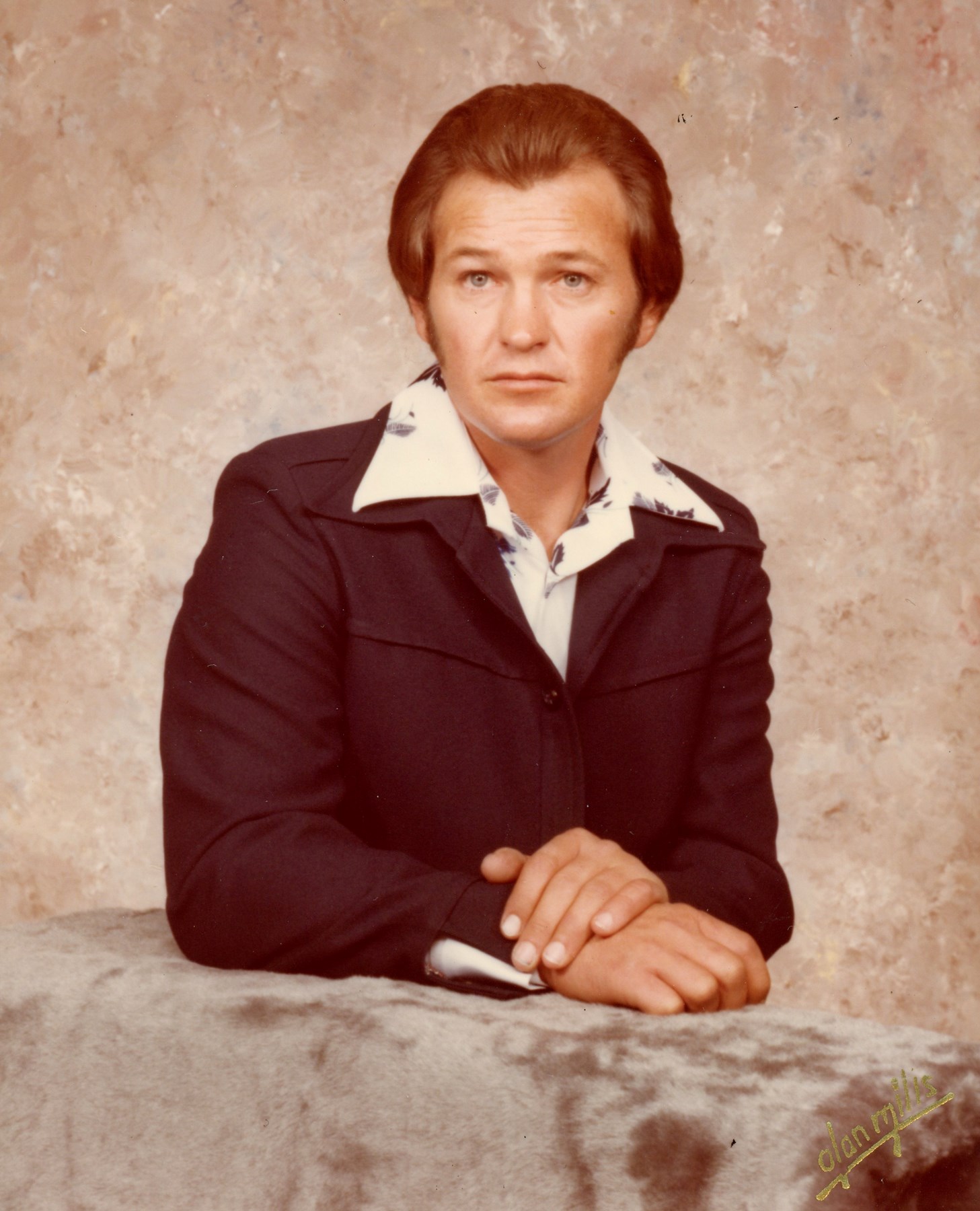 Obituary of Jerry Dan Moore