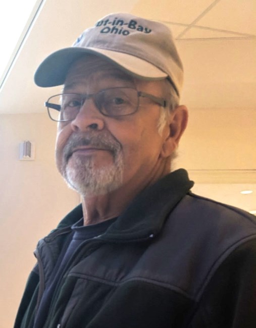 Obituary of Jim Rolland Russell