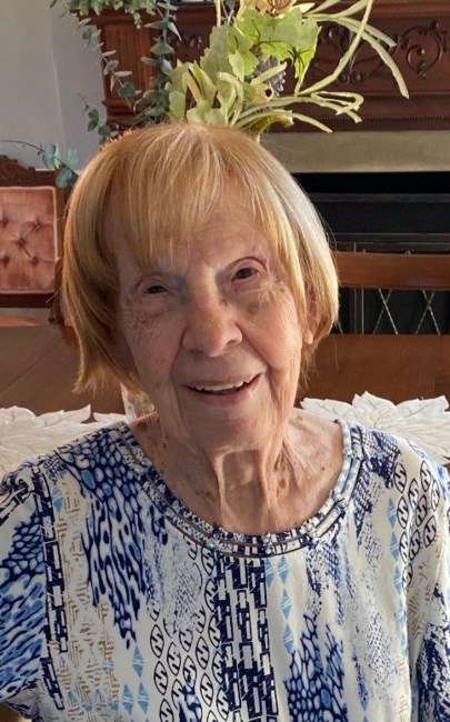 Obituary of Velma Obenhaus Jerkins