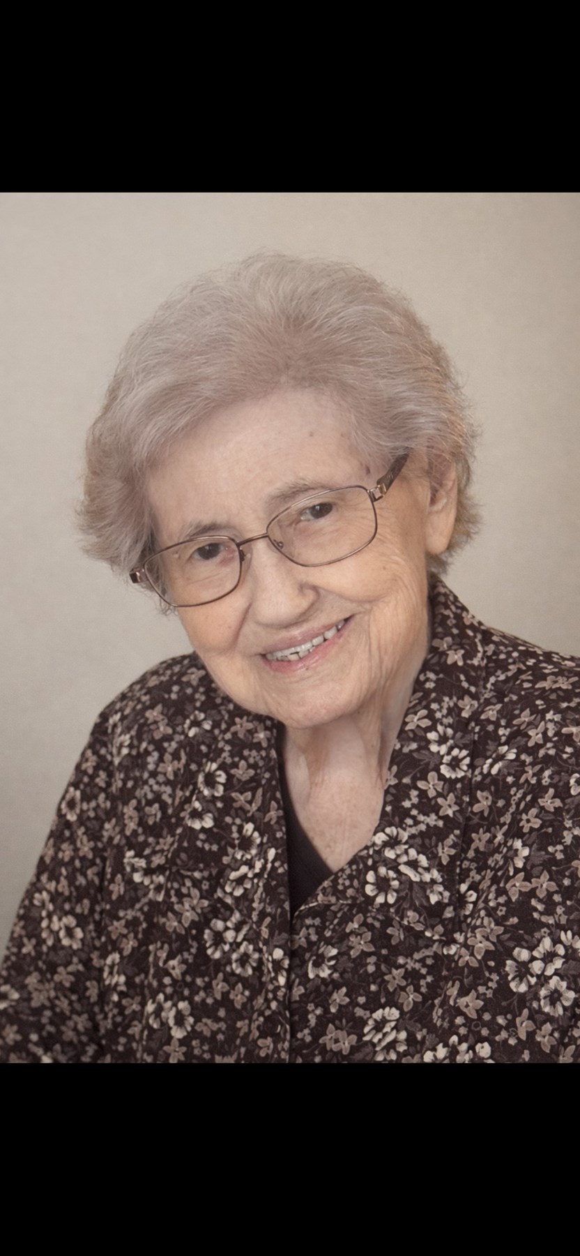 Obituary of Verna Lee Aydell