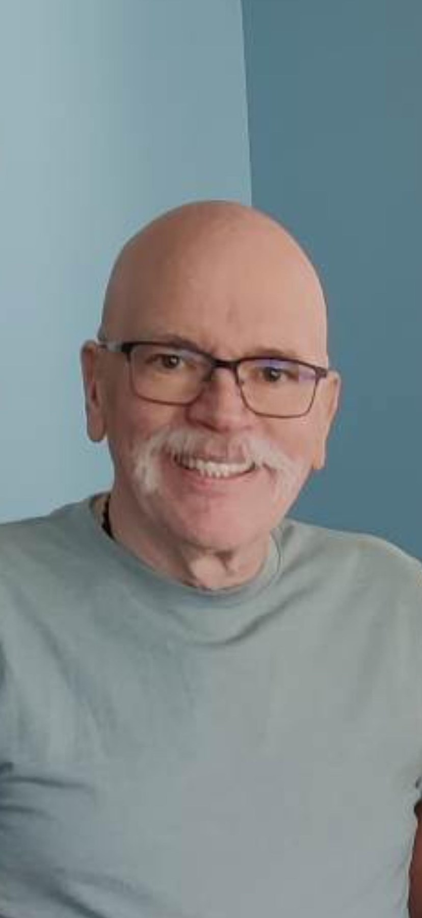 Obituary of Eric Henry Schnoor