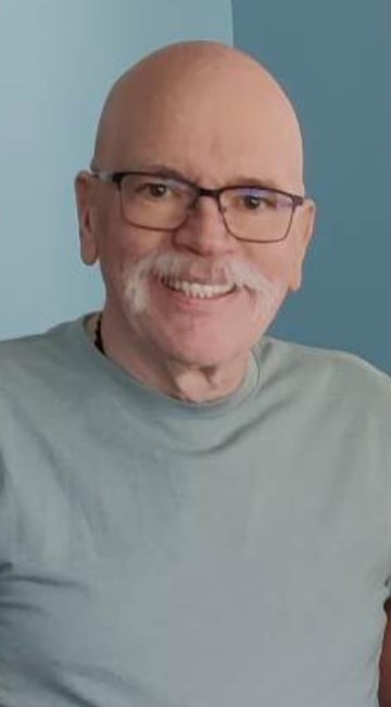Obituary of Eric Henry Schnoor