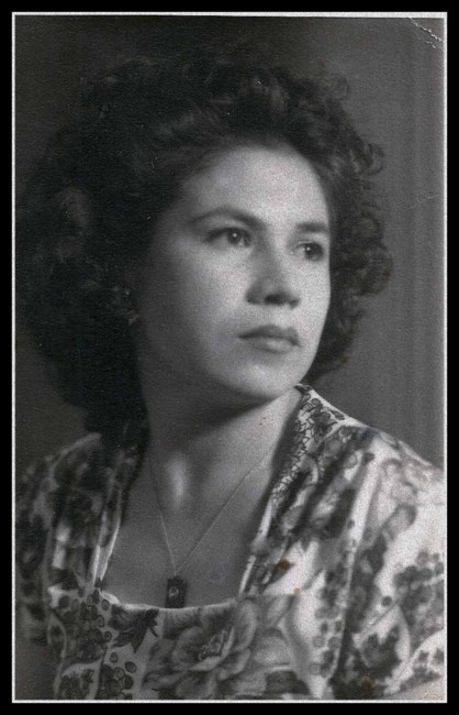 Obituary of Christina M. Marquis