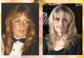 Obituary of Lorene Ann Tierney