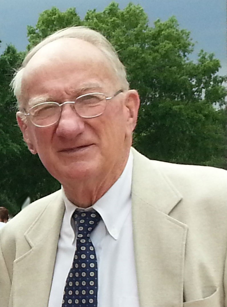 Obituary of James H. "Jim" Hild Sr.