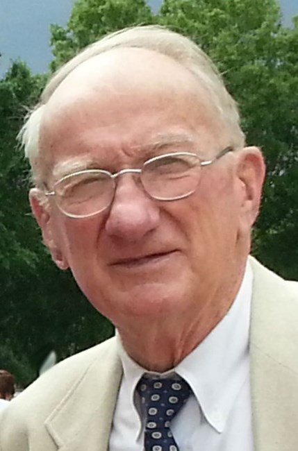 Obituary of James H. "Jim" Hild Sr.