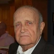 Obituary of John D Hickman