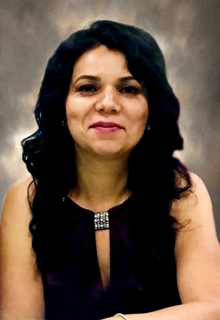 Obituary of Ana Isabel Martinez De Cardenas