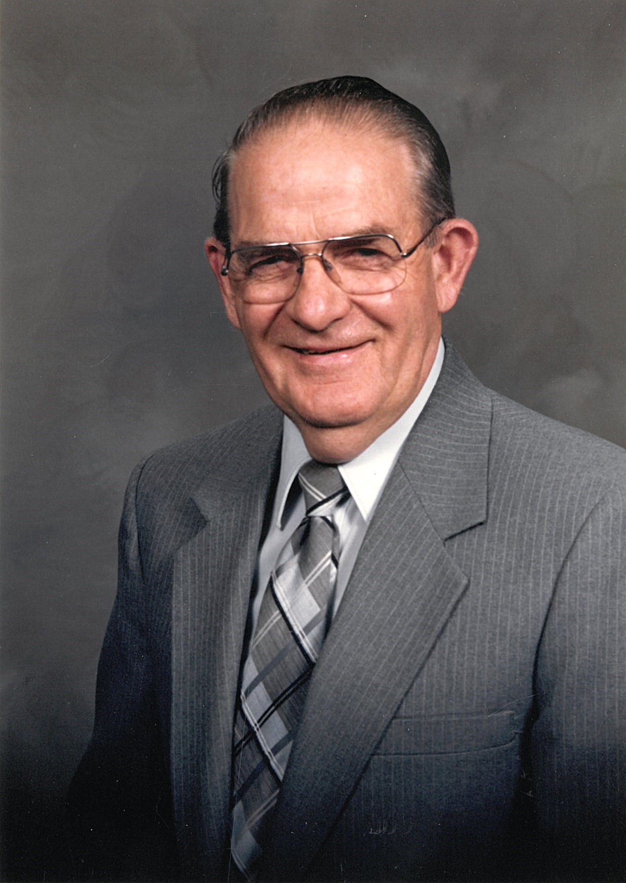 James Grainger Obituary Wichita, KS