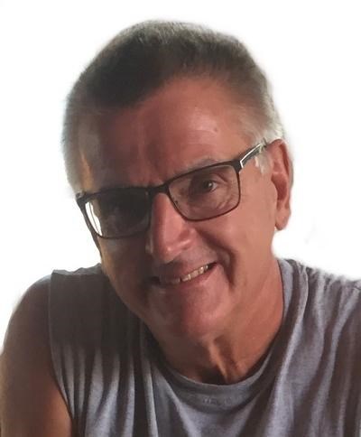 Obituary of William R. Schoell Sr.