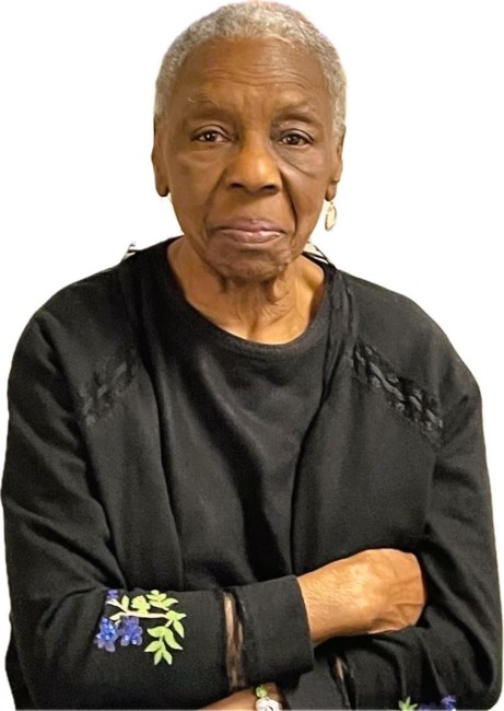 Obituary of Juanita Truitt