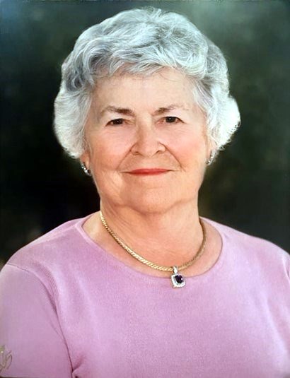 Obituary of Helen Page Smith