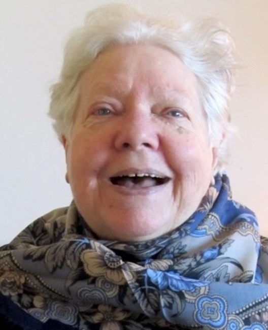 Obituary of Anita S Kurland