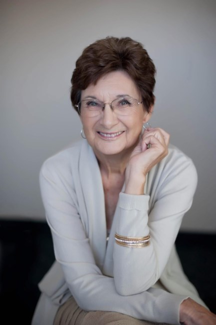 Obituary of Mary Lou Murdock