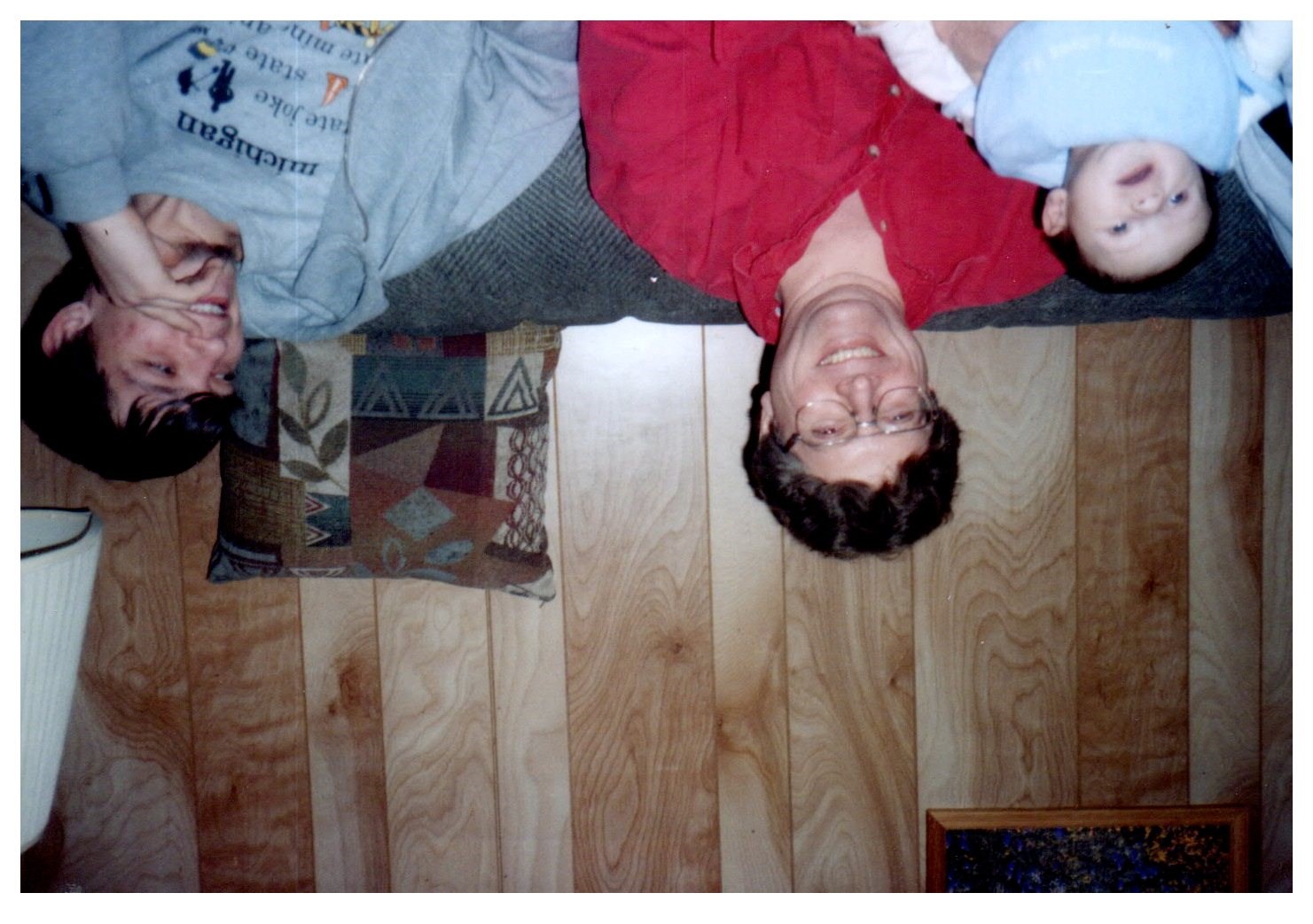 Obituary of Terry Lynn Shaffer